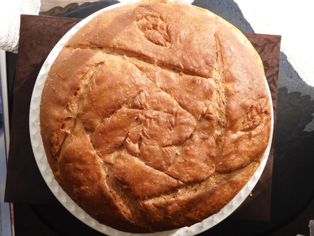 サプライズブレッド