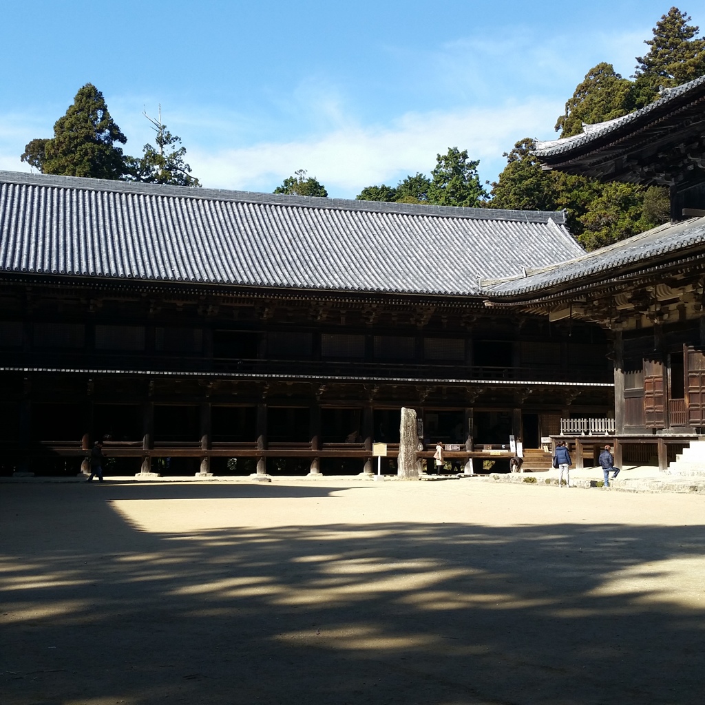 食堂　（Jikido）