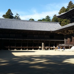食堂　（Jikido）