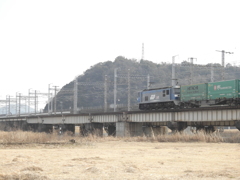 貨物列車 桃太郎