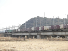 貨物列車 桃太郎