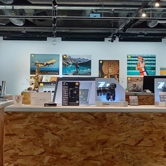 Nikonプラザ大阪