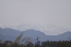 伊吹山