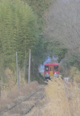 北条鉄道