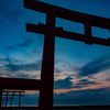 夜明け待ち