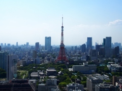 東京タワー