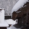 豪雪