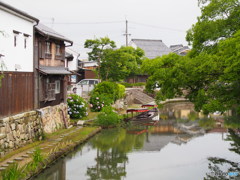 八幡掘