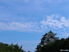 名古屋城