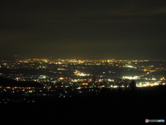 夜景