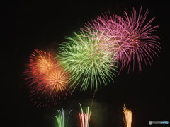 花火
