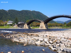 錦帯橋