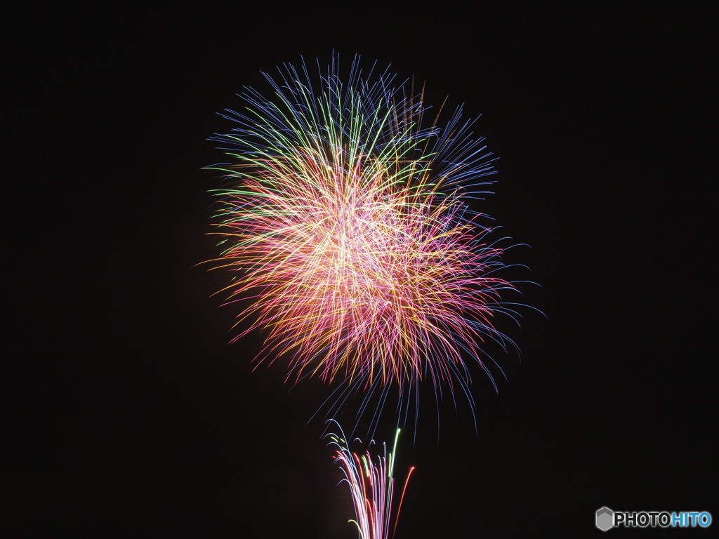 花火
