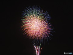 花火