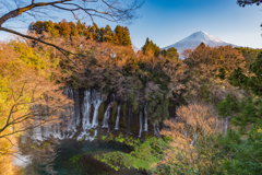 展望台からの～