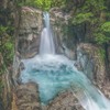 龍神の滝1