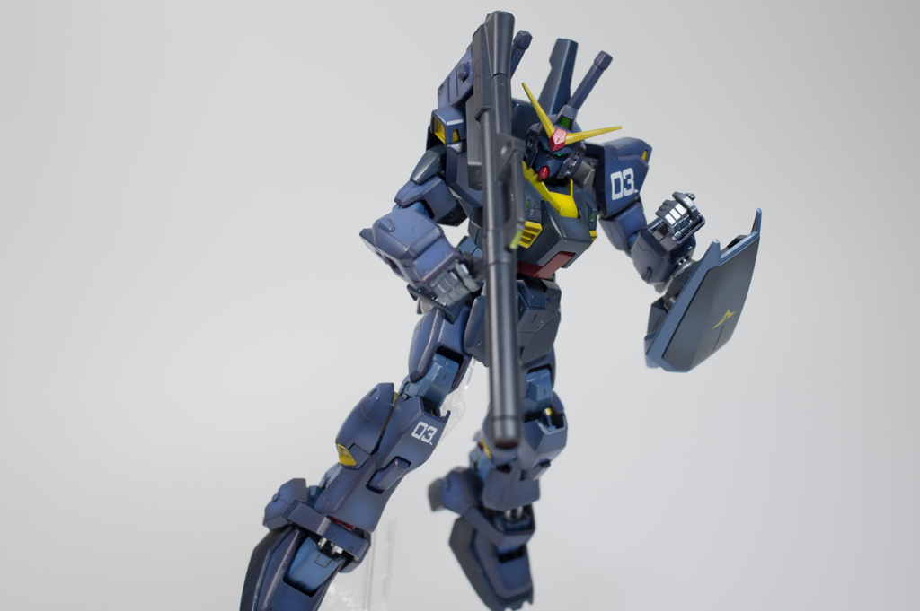 RX-178　GUNDAM　MKⅡ