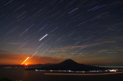 夜明けまで(1)