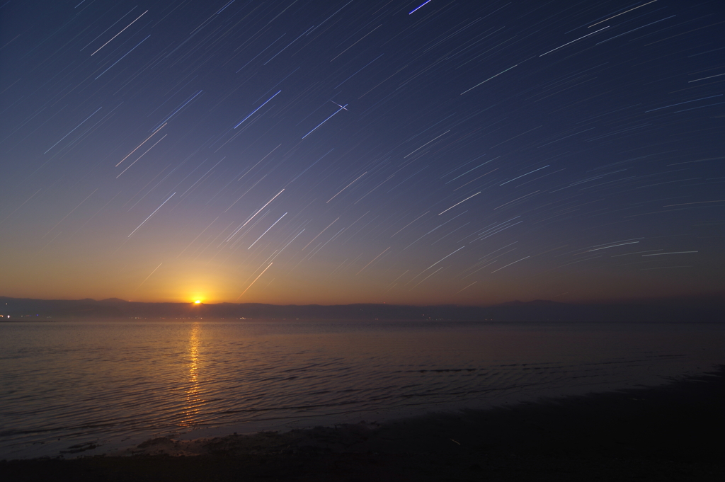 星に願いを(2)