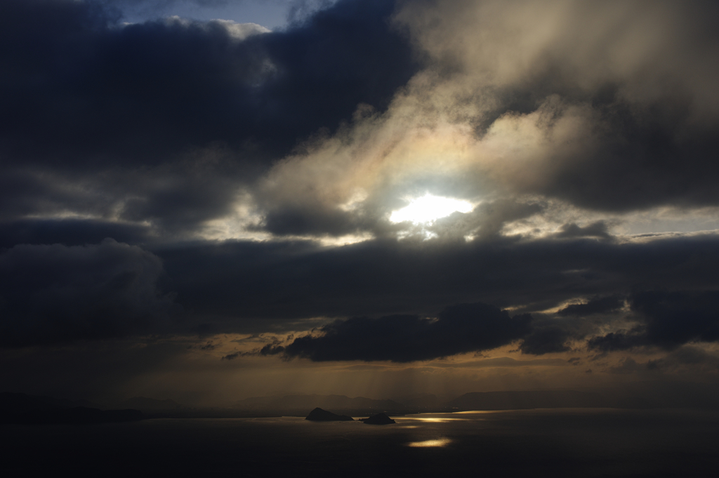 黒南風（くろはえ）(3)