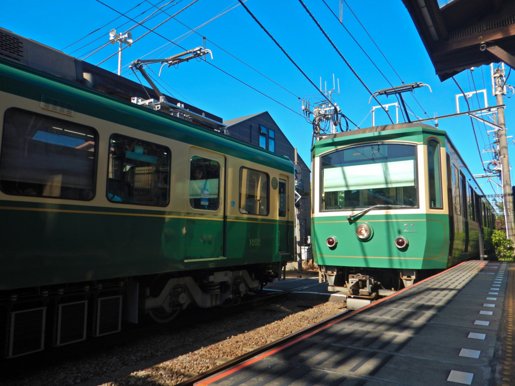 TO KAMAKURA(9)