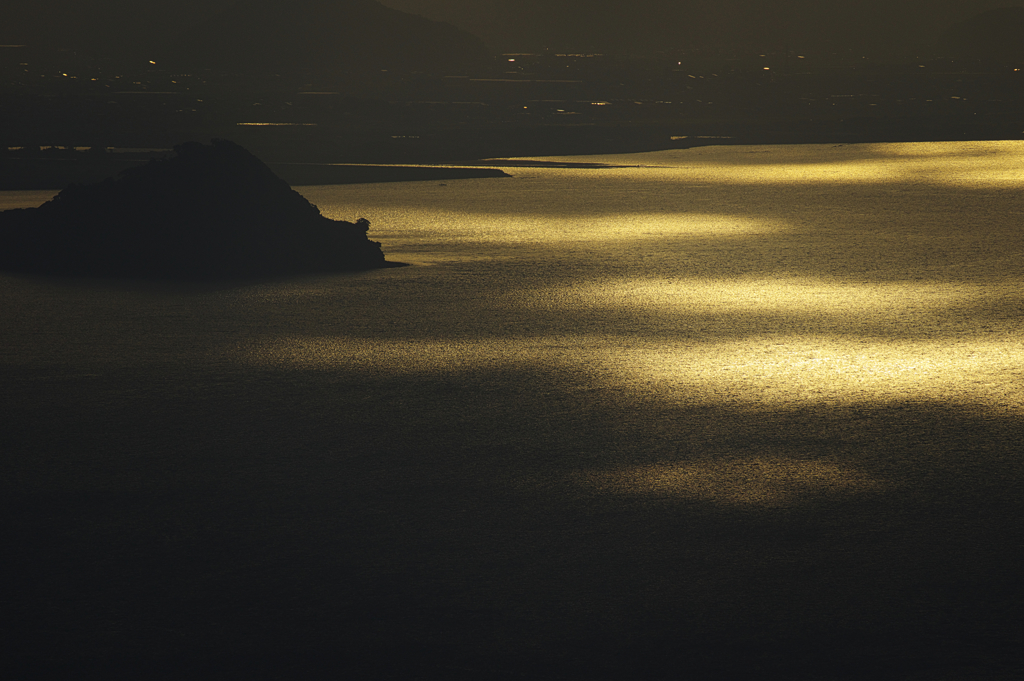 黒南風（くろはえ）(4)