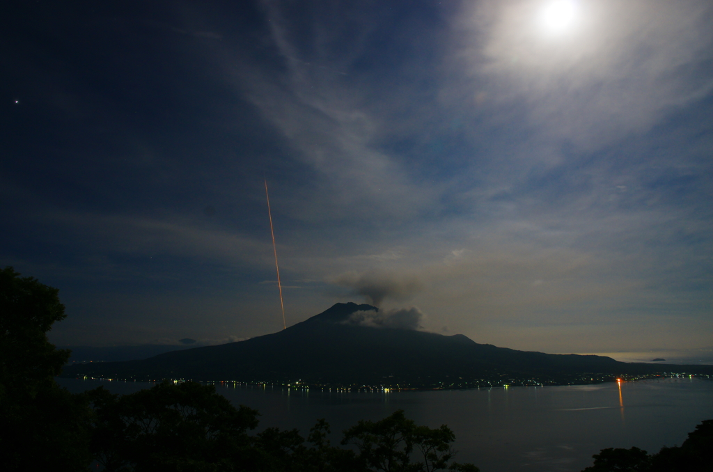 観測ロケット(1)