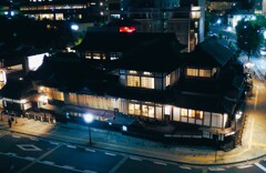四国めぐり(5)