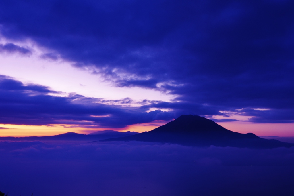紫雲(2)