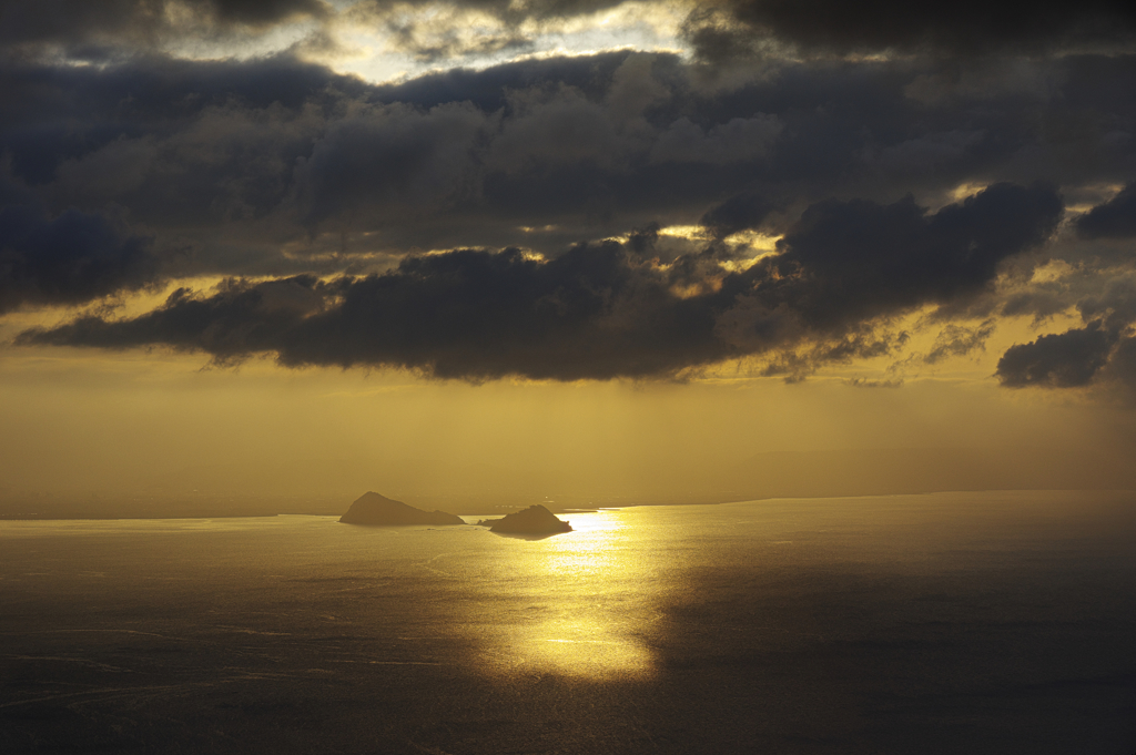 黒南風（くろはえ）(1)