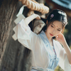 漢服　秩父篇　