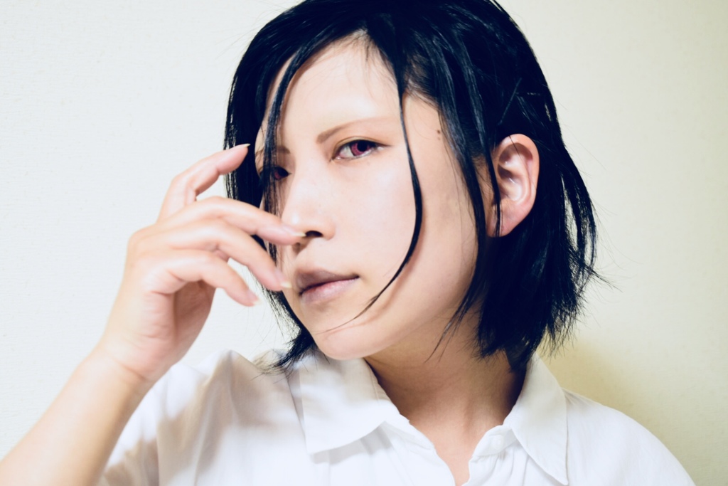 イケメンに憧れて