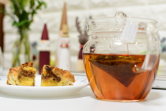 アフタヌーンティー