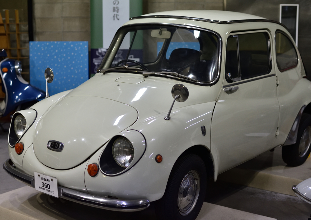 クラシックカー２
