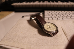 時、