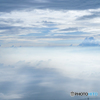 富士山の雲海