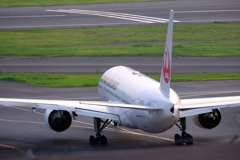 羽田空港第一ターミナル