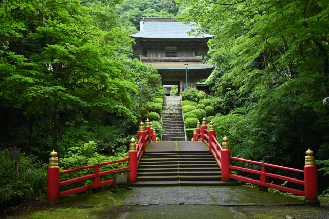 雲岩寺