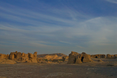 追憶：シルクロード-1