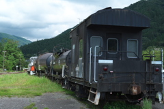 懐かしい車両