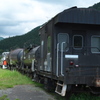 懐かしい車両