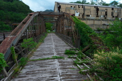 繁栄の遺跡