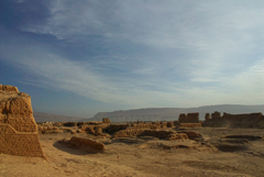 追憶：シルクロード-2