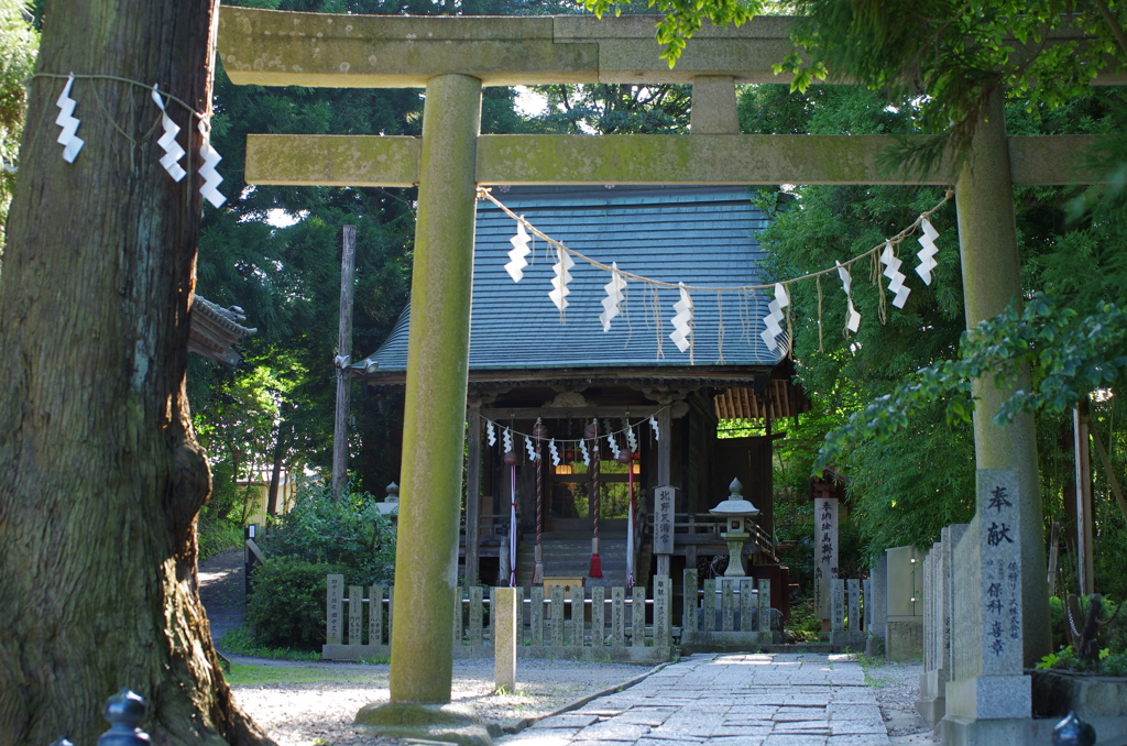 相馬中村神社3