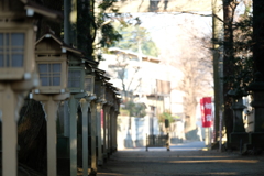 常陸国総社宮