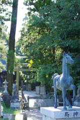 相馬中村神社1