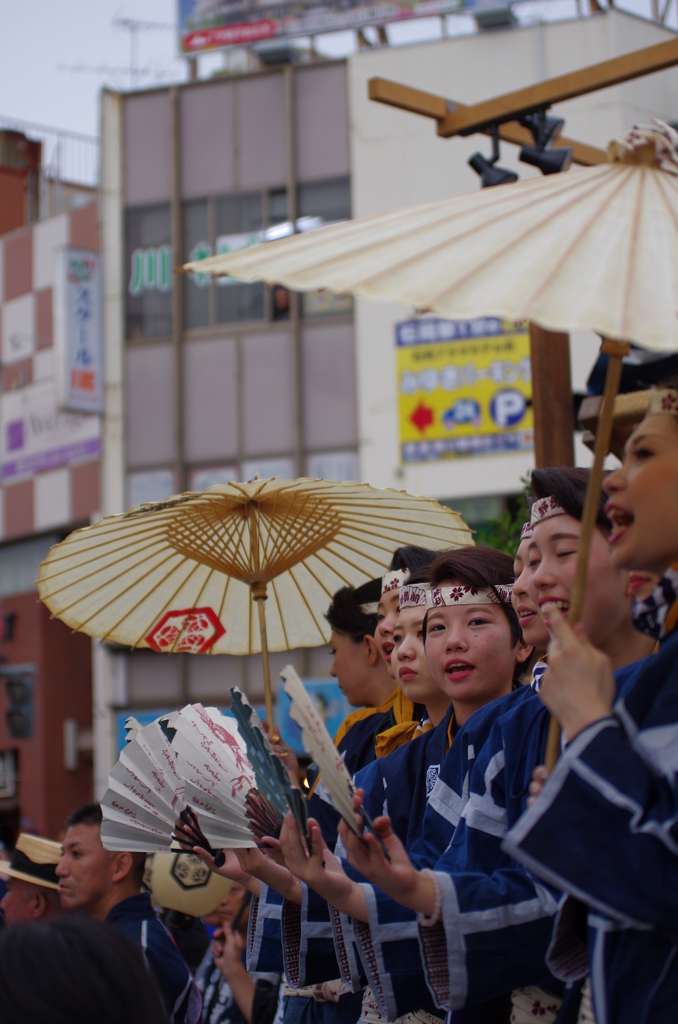 おっしゃい隊1