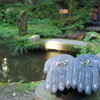 御岩神社、心洗