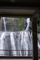 袋田の滝１