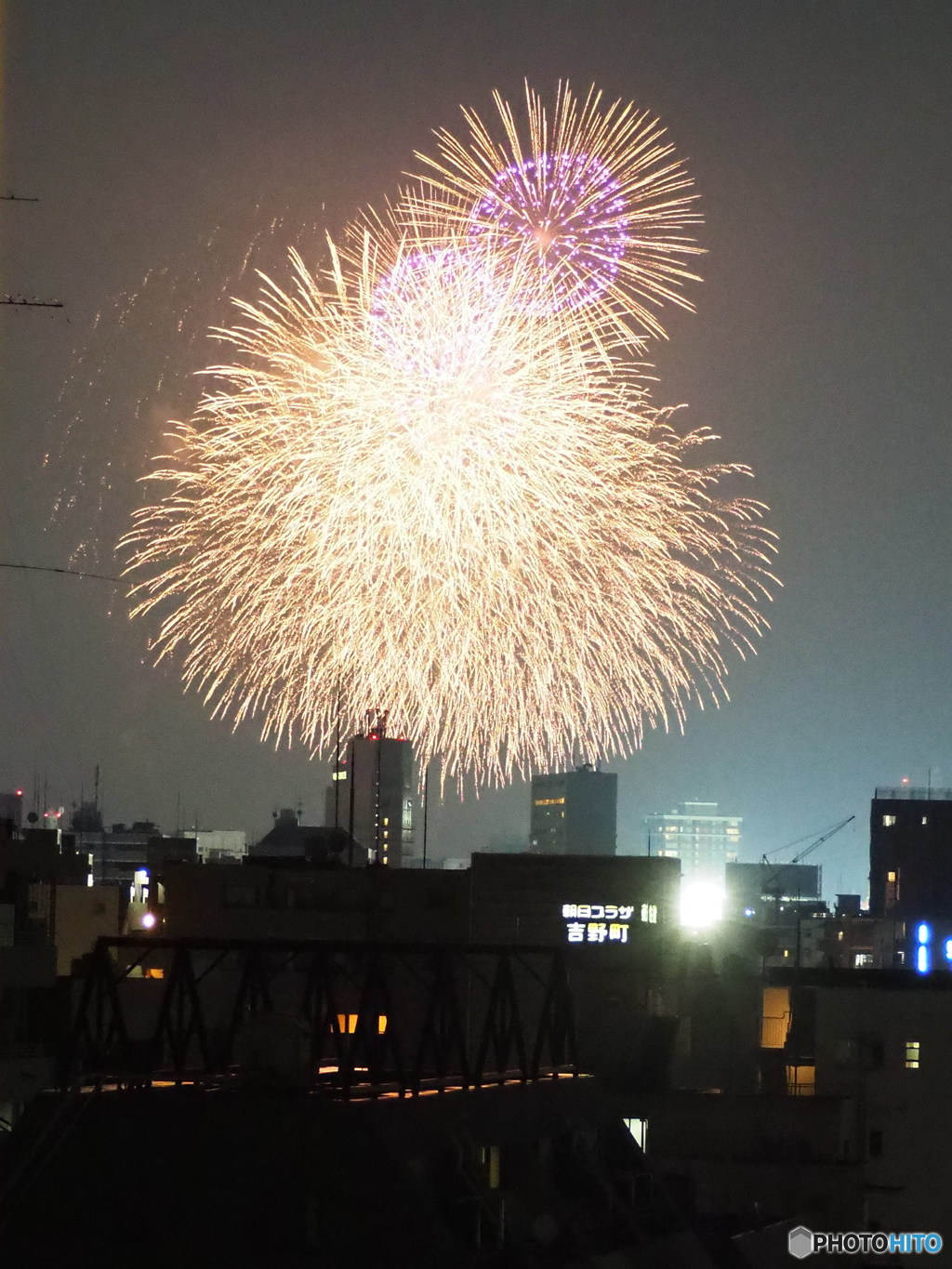 横浜スパークリングトワイライト2018 ②